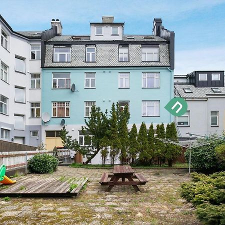 Eco Apartament W Alesund Exterior photo