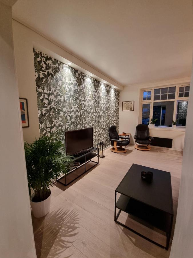 Eco Apartament W Alesund Exterior photo